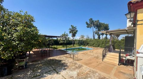 Photo 3 of Country homes for sale in Mairena del Alcor, Sevilla