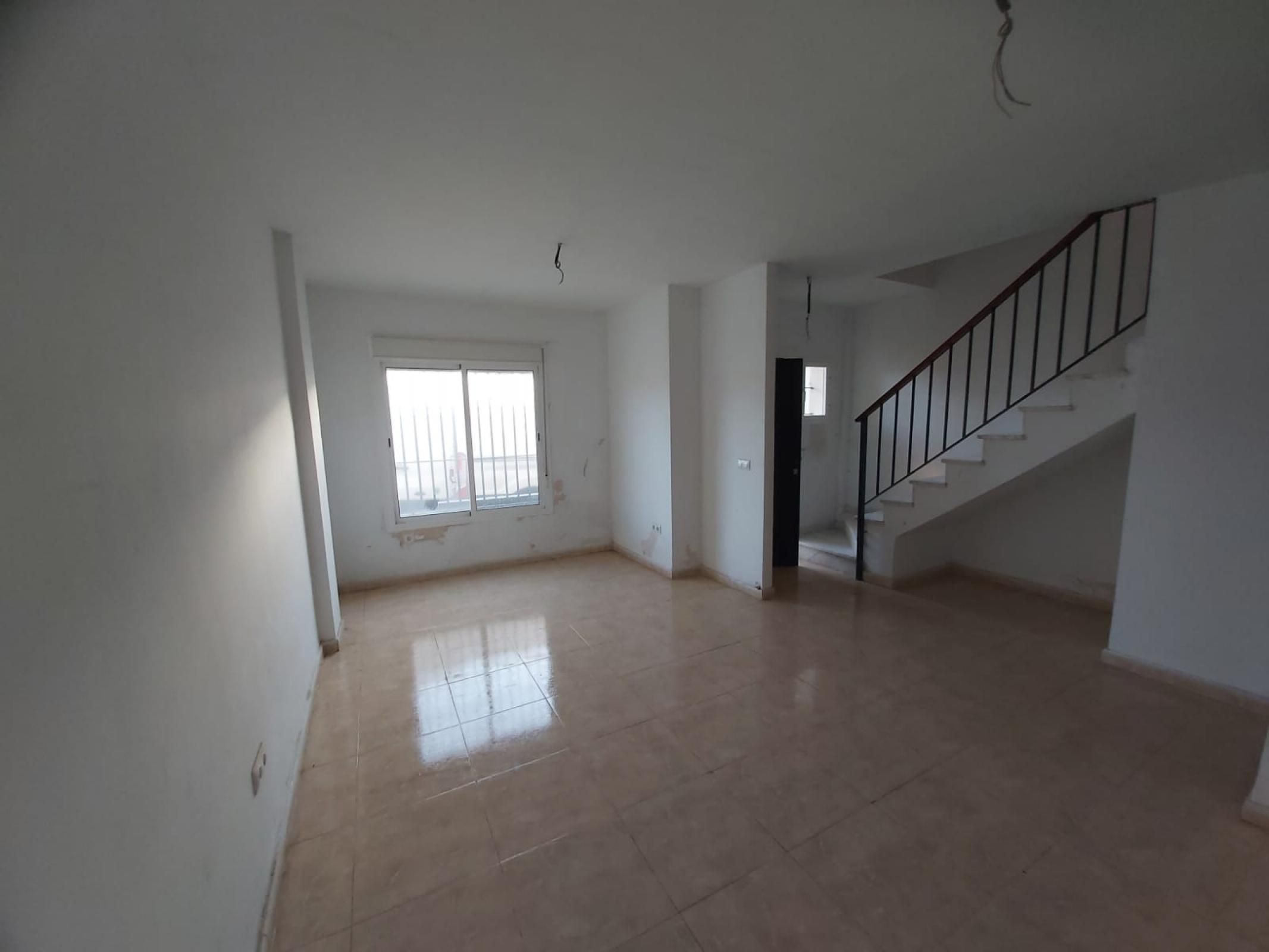Casa adosada en venda en Espera