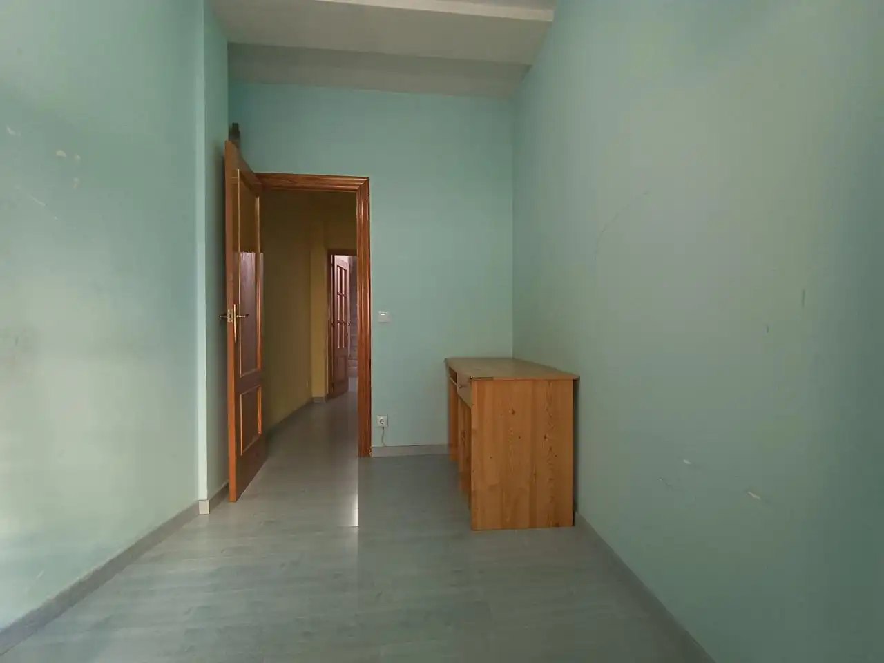 Piso en venta en Ibi con Amueblado y Balcón