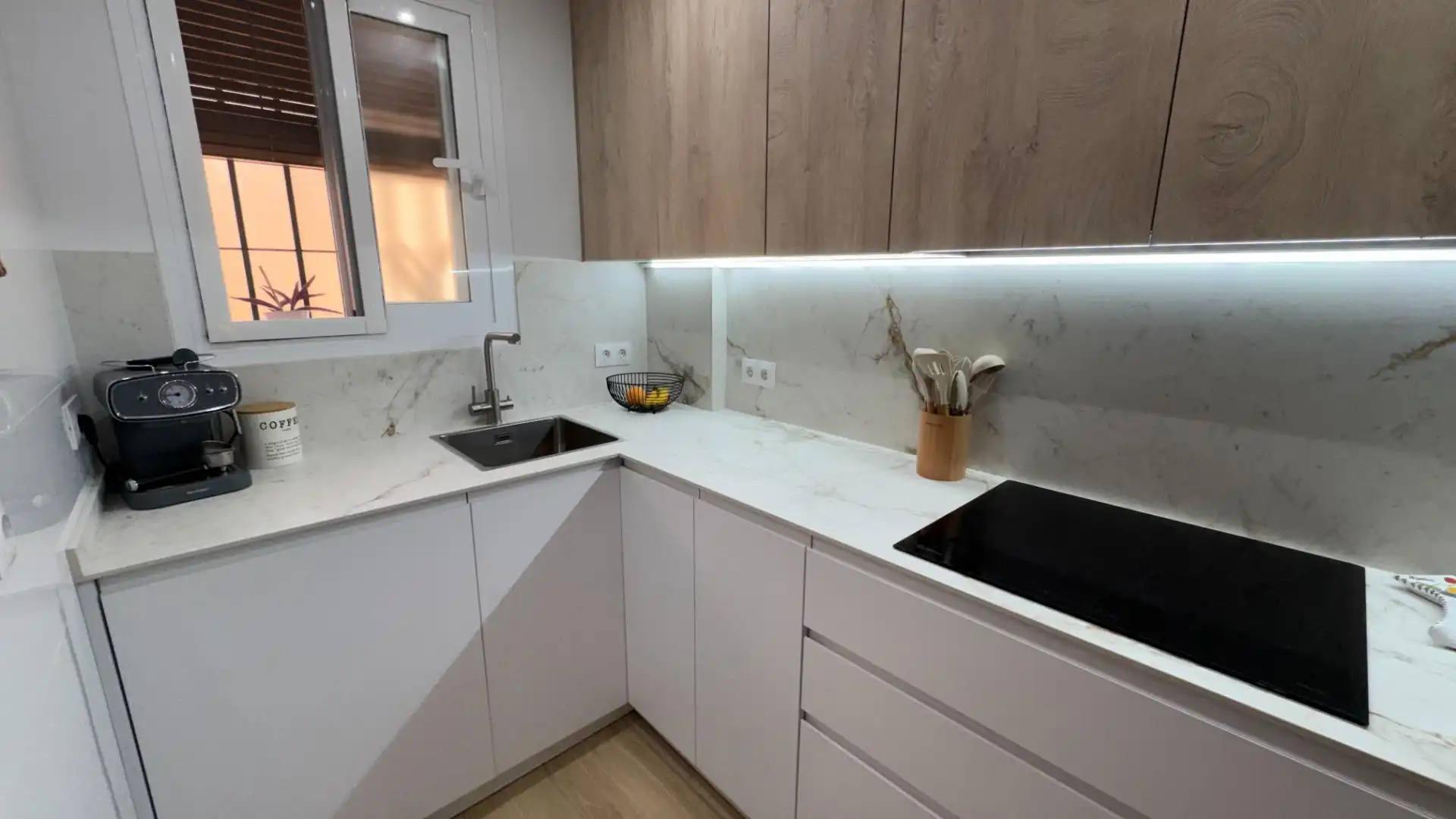Attique avec ascenseur à vendre à Calle Calle San Fernando, imagen 9