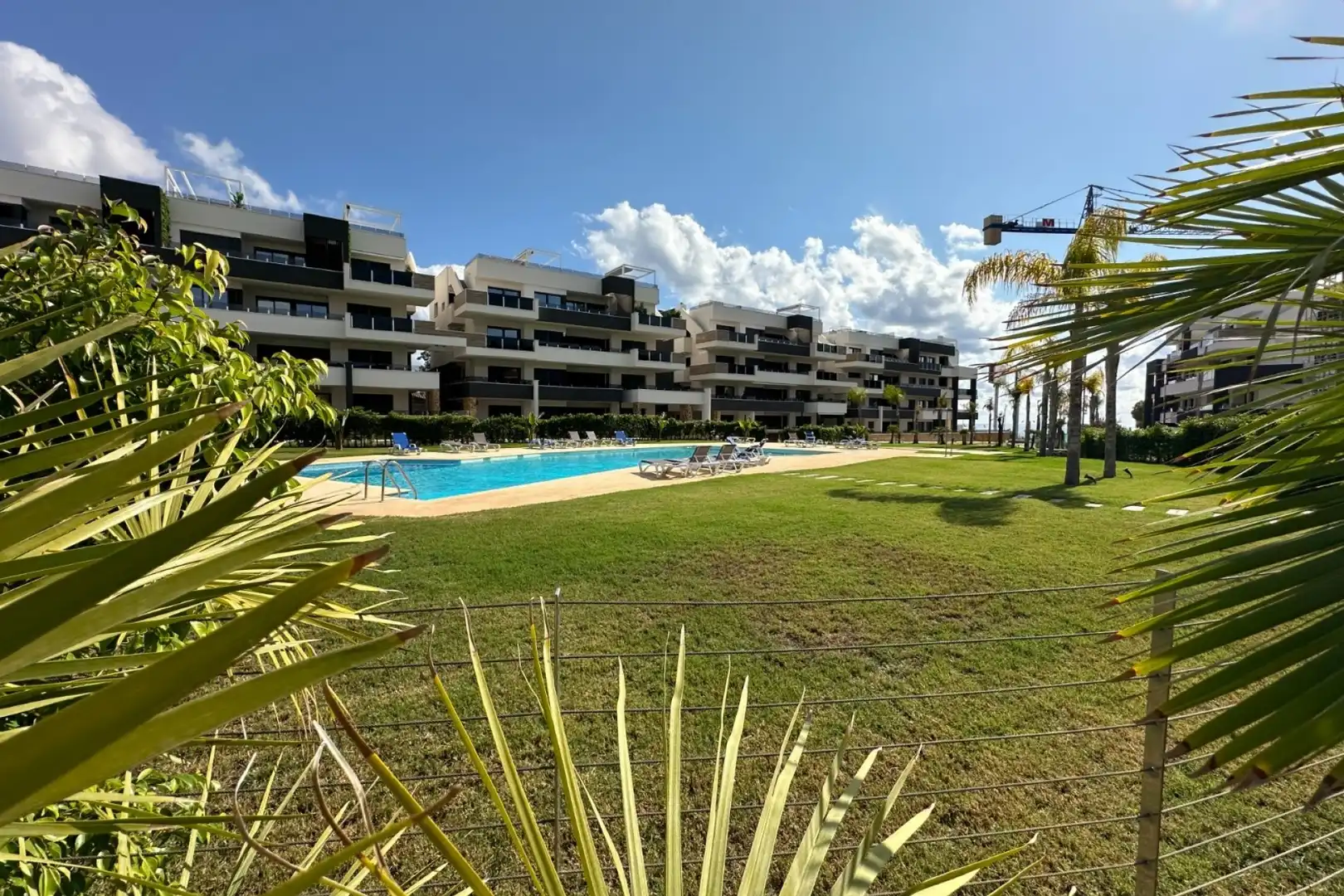Vista exterior de Casa o chalet en venta en Orihuela con Aire acondicionado, Calefacción y Terraza