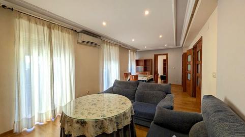 Foto 3 de Pis en venda a Campanario, Centro ciudad, Linares