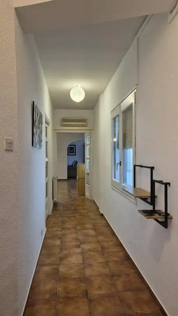 Pis de lloguer en Úbeda amb Traster i Balcó