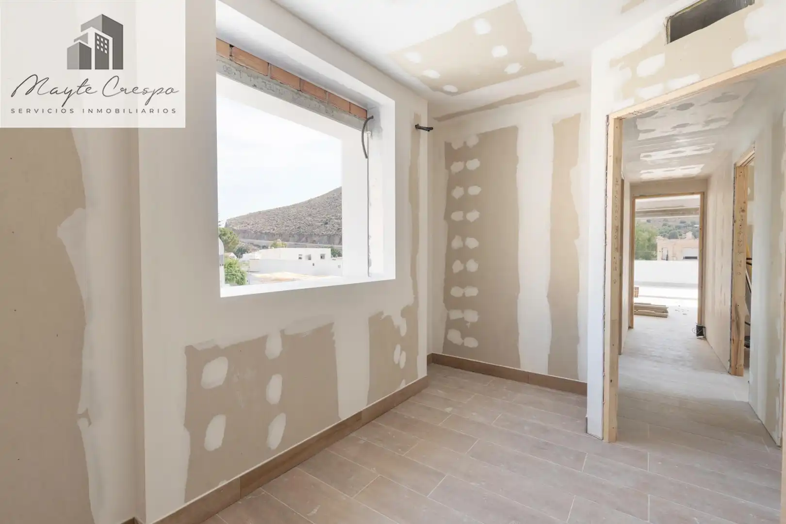 Flat with terrace for sale in Carretera Rambla Sotillo, imagen 15