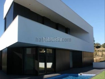 Haus mit Garten zum Verkauf in Carrer Ignasi Mas 26