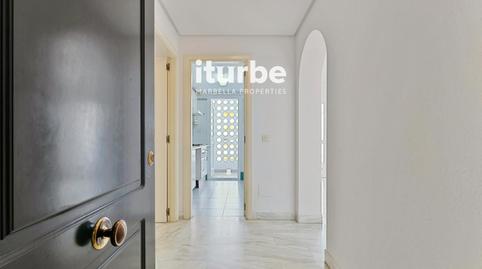 Photo 2 of Flat for sale in Jacinto Benavente, Huerta Belón - Calvario, Marbella