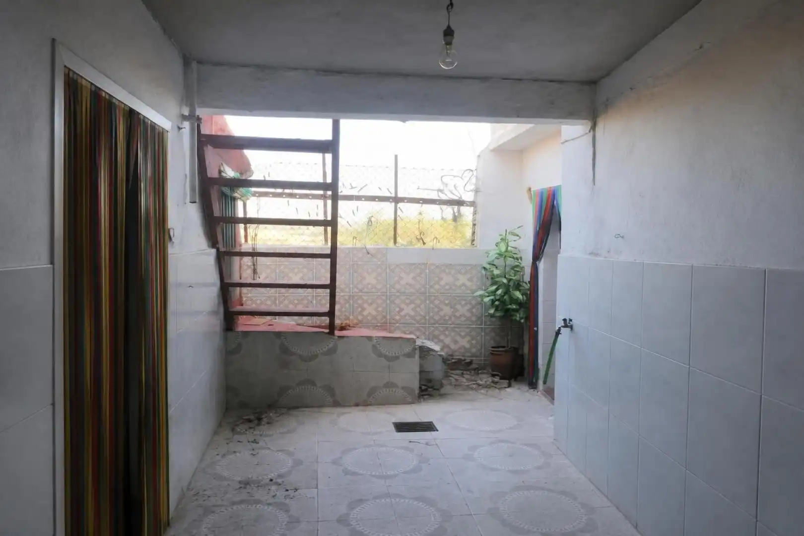 Casa adosada en venta en Táliga, Badajoz