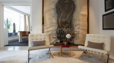 Foto 5 de Pis de lloguer a Johann Sebastian Bach, Sant Gervasi- Galvany, Barcelona Capital