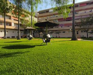 Jardí de Pis en venda en El Puerto de Santa María amb Aire condicionat i Terrassa