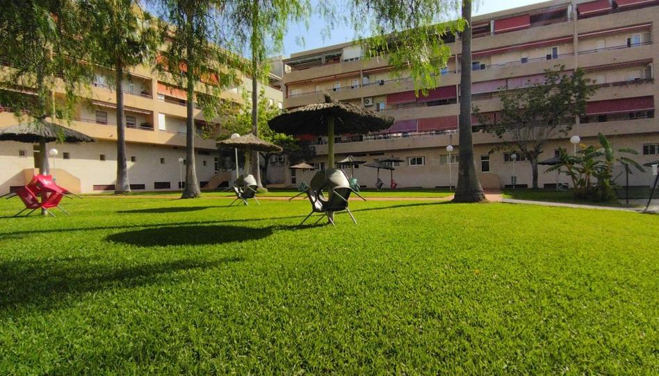 Photo 1 of Flat for sale in Pinar Alto, Cádiz