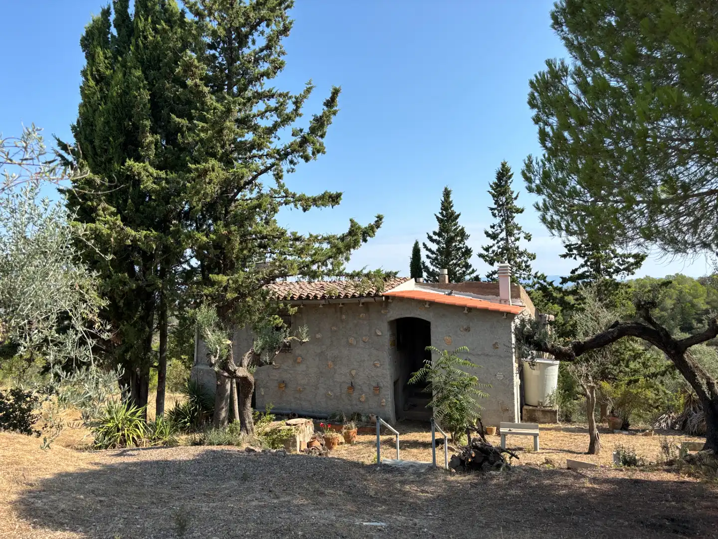 Rural land for sale in Carrer de la Muntanya, imagen 45
