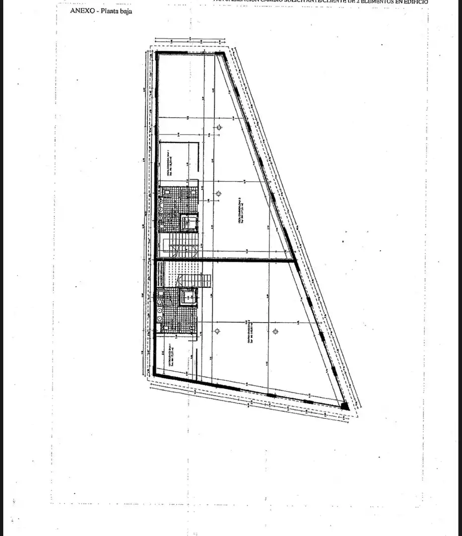 Local comercial en venda a Passeig FONOLL, imagen 27