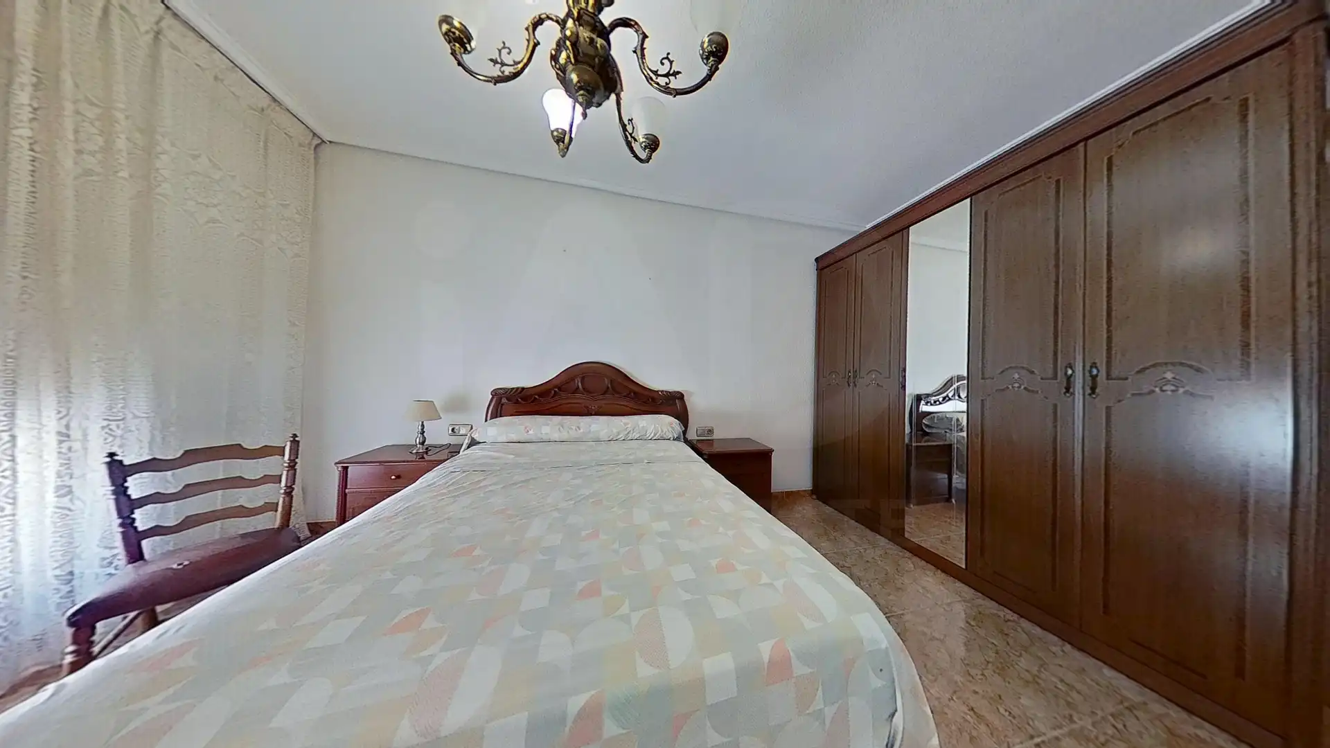 Appartamento in vendita a Las Trescientas - San Francisco - Ciudad Vergel, imagen 28