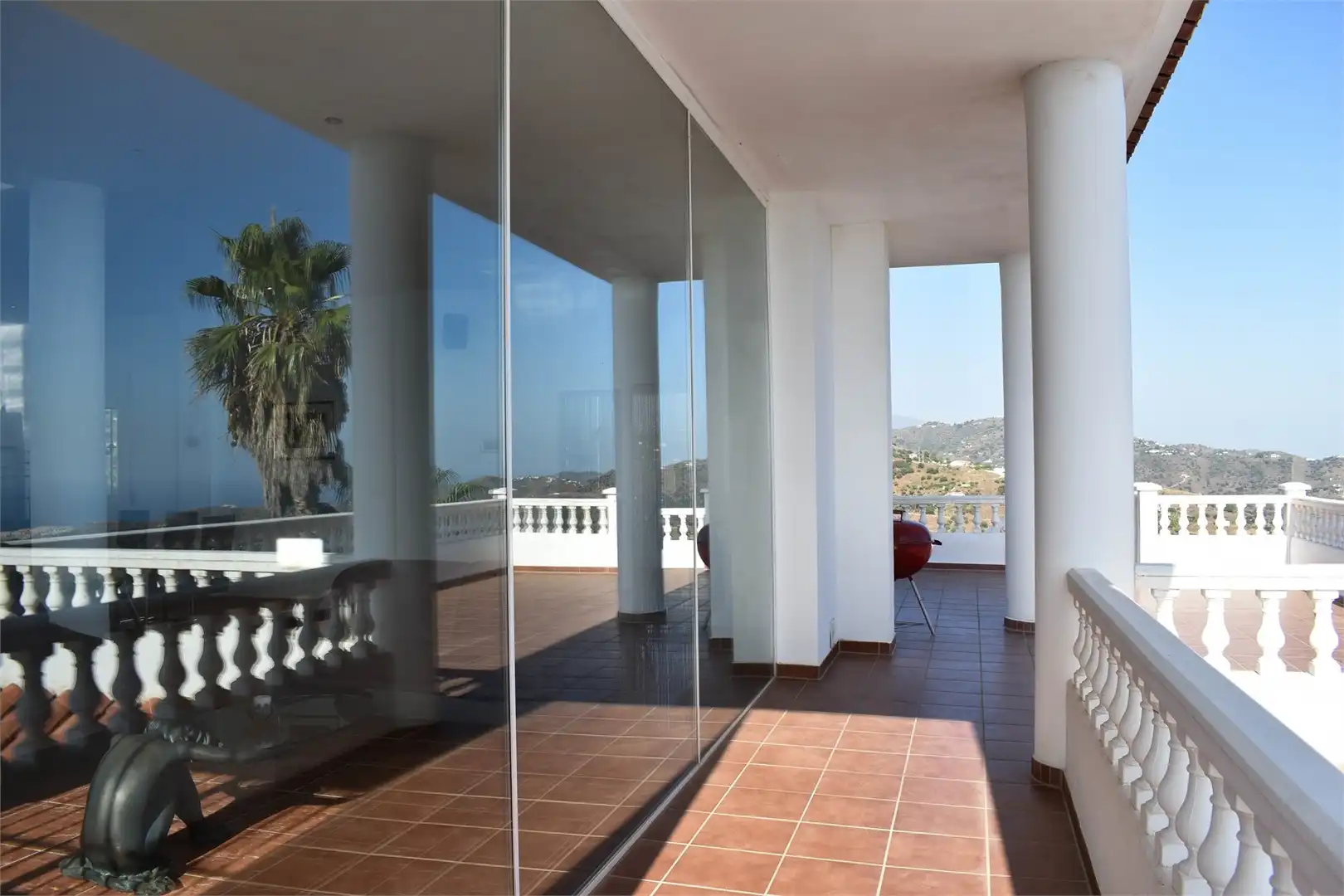 Maison avec terrasse à vendre à Diseminado Diseminados 338, imagen 57