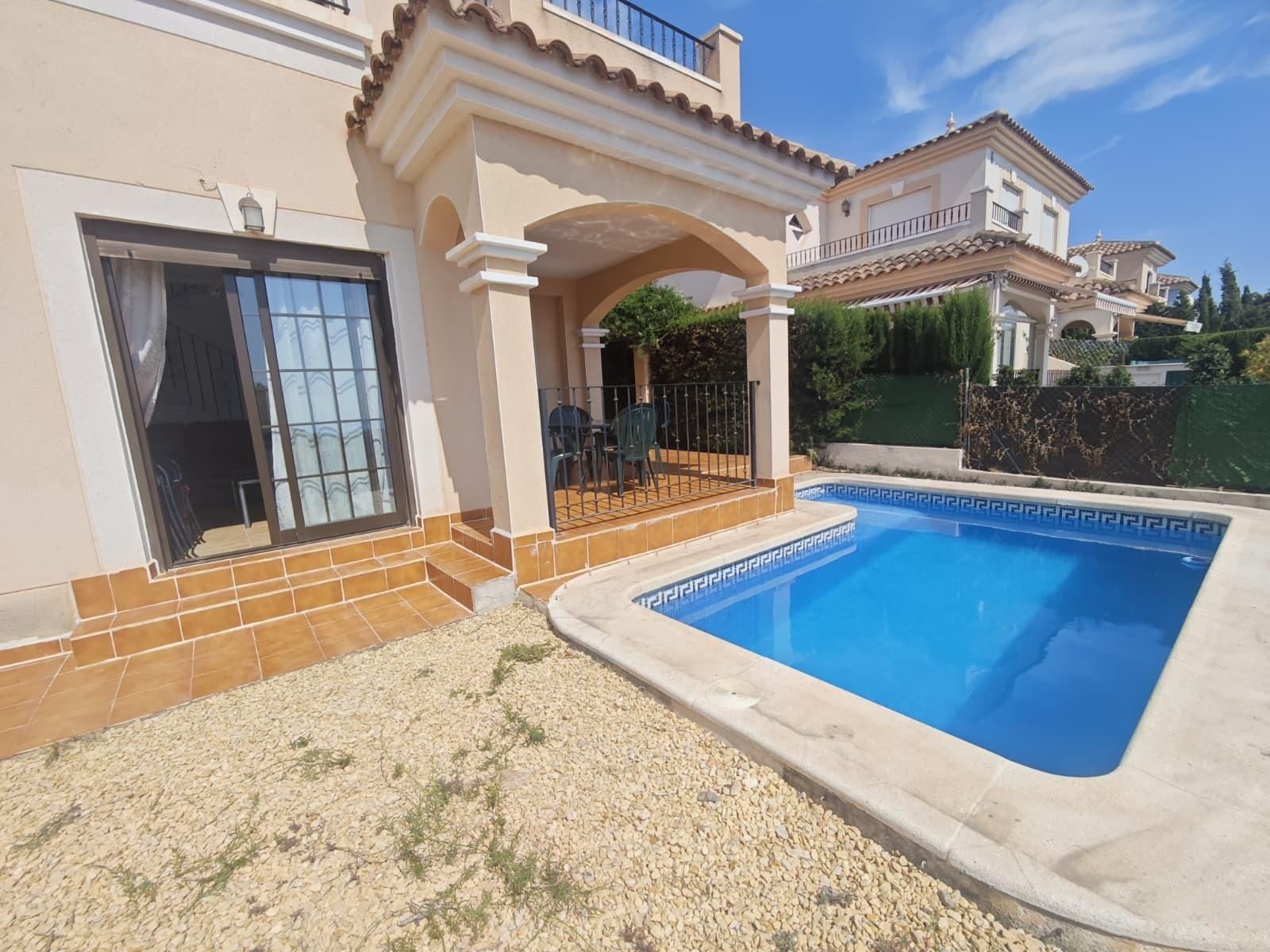 Casa o xalet de lloguer