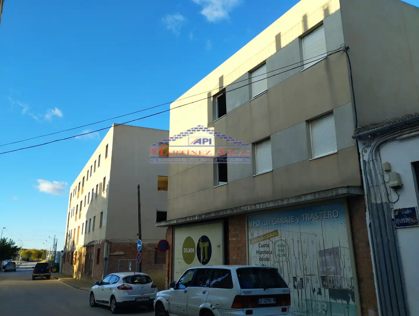 Immobles singulars en venda a Calle Villardompardo, imagen 21