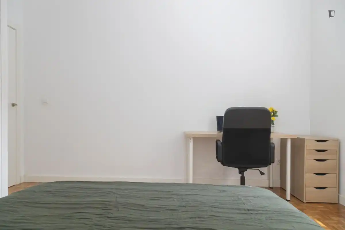 Wohnungen zur Miete in Argüelles