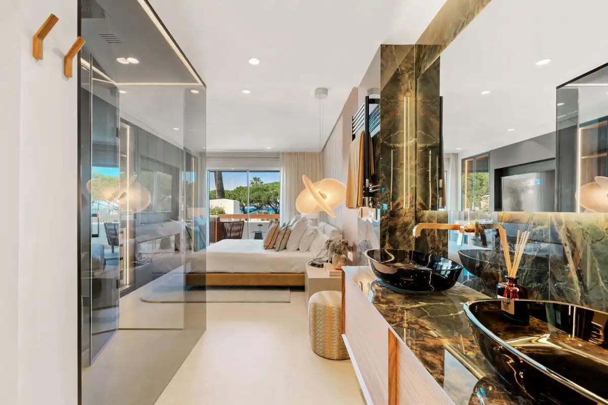 Apartament en venda a Milla de Oro, imagen 9