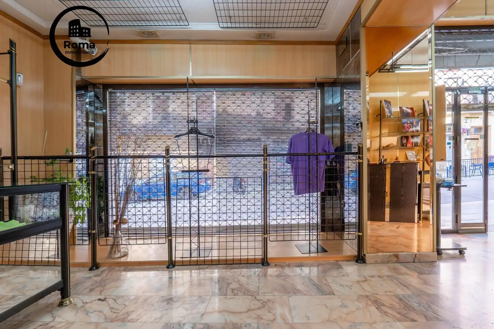 Locale commerciale in vendita a Guadix, imagen 14
