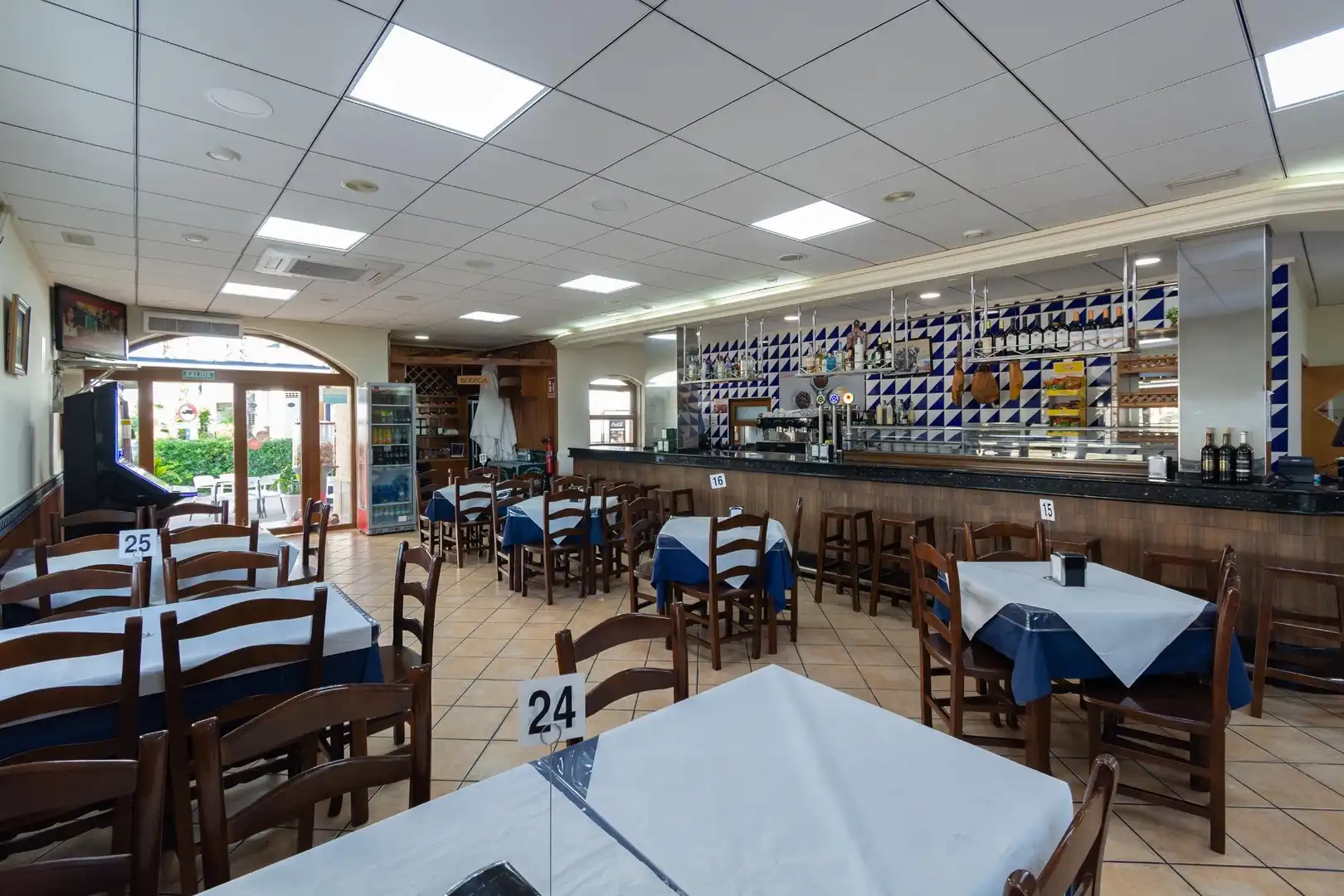 Local comercial en venta en ALDEAS DE TARAY (MANGA) 1, imagen 39