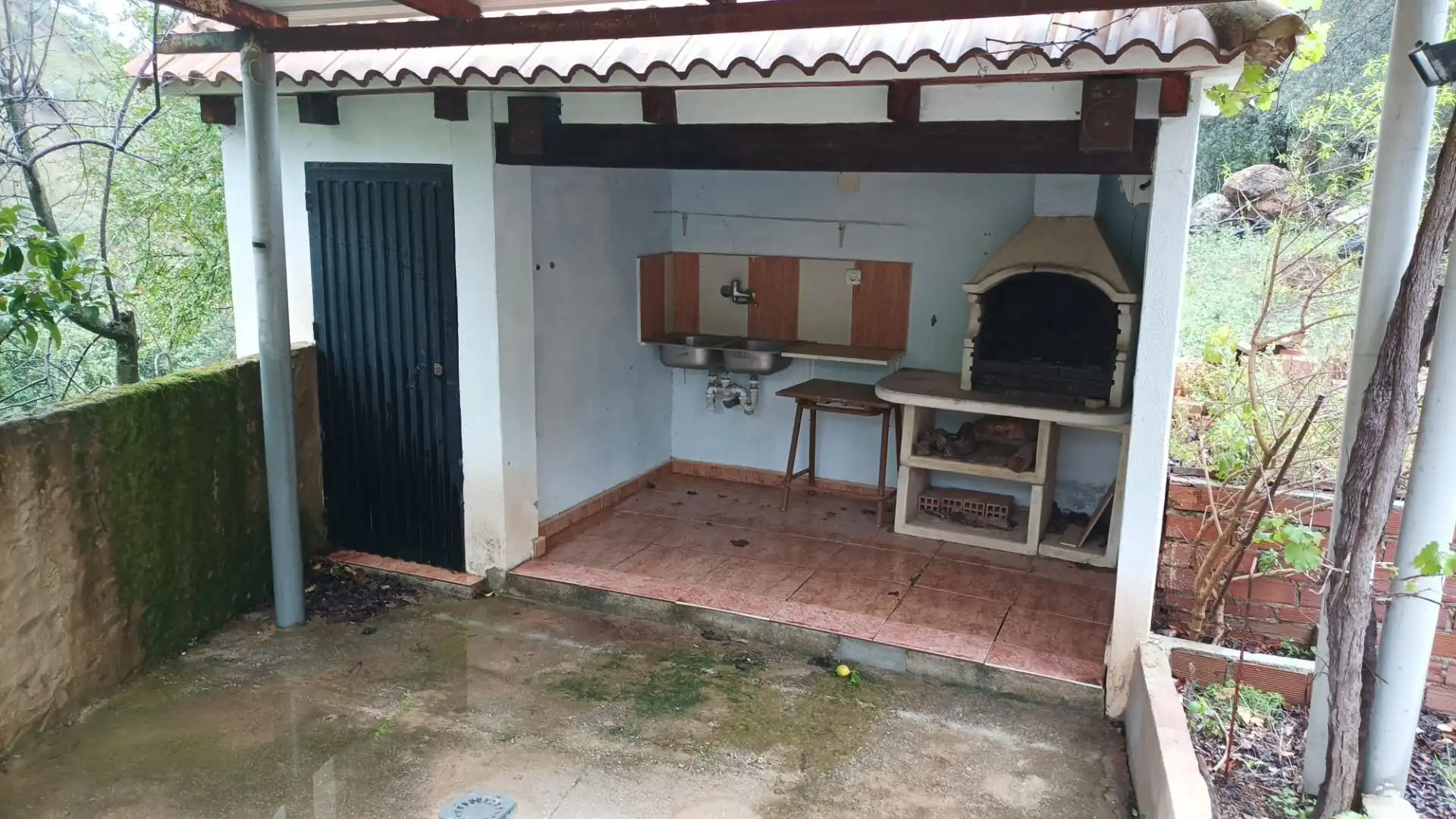 Casa rústica en venda a Comares, imagen 6