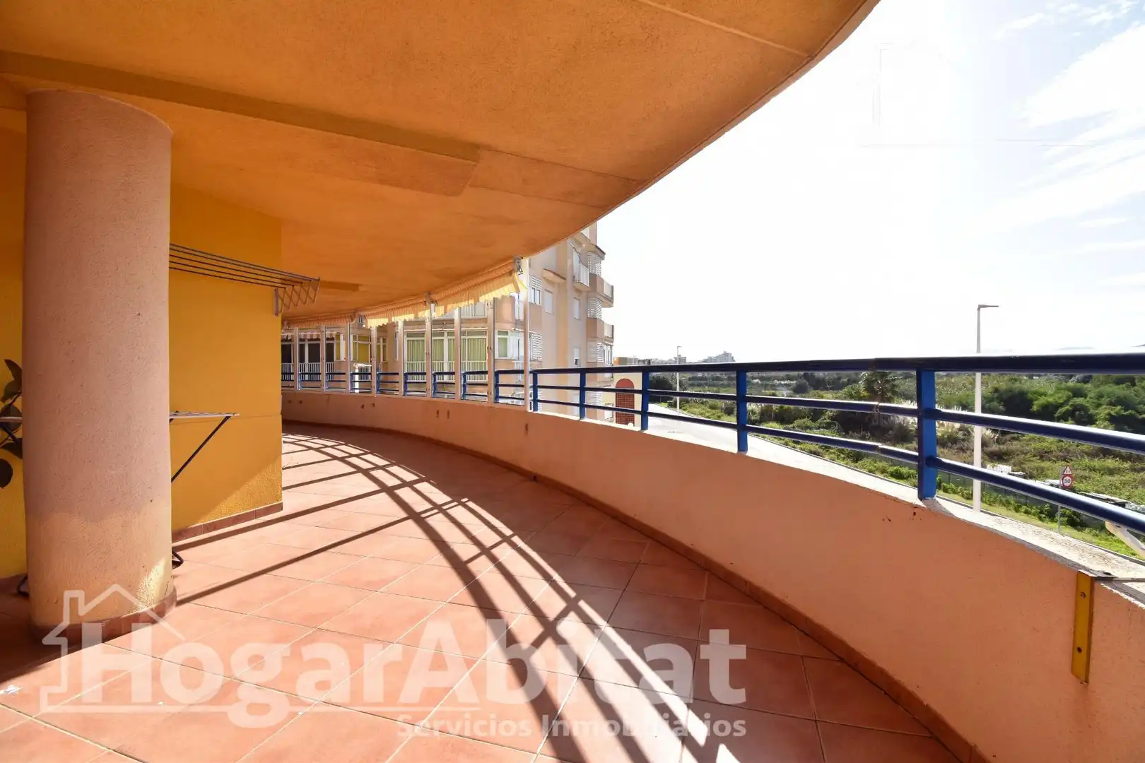 Appartamento con terrazza in vendita a Calle del Pintor Ribera, imagen 21