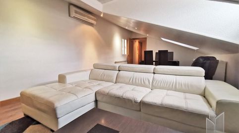 Photo 4 of Flat for rent in Del Espejo, Palacio, Madrid Capital