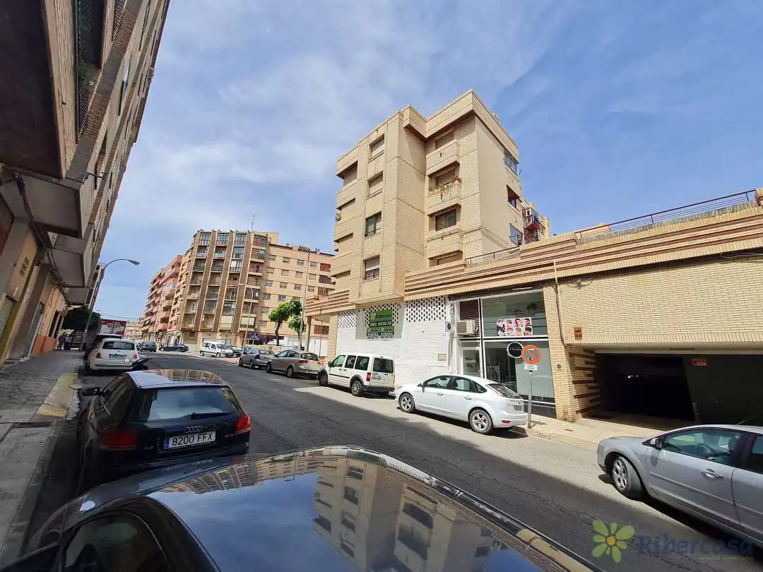 Local comercial en venda a Calle Fuente Canónigos 11, imagen 8