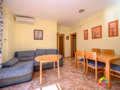 Schlafzimmer von Wohnung zum verkauf in Villacañas mit Klimaanlage