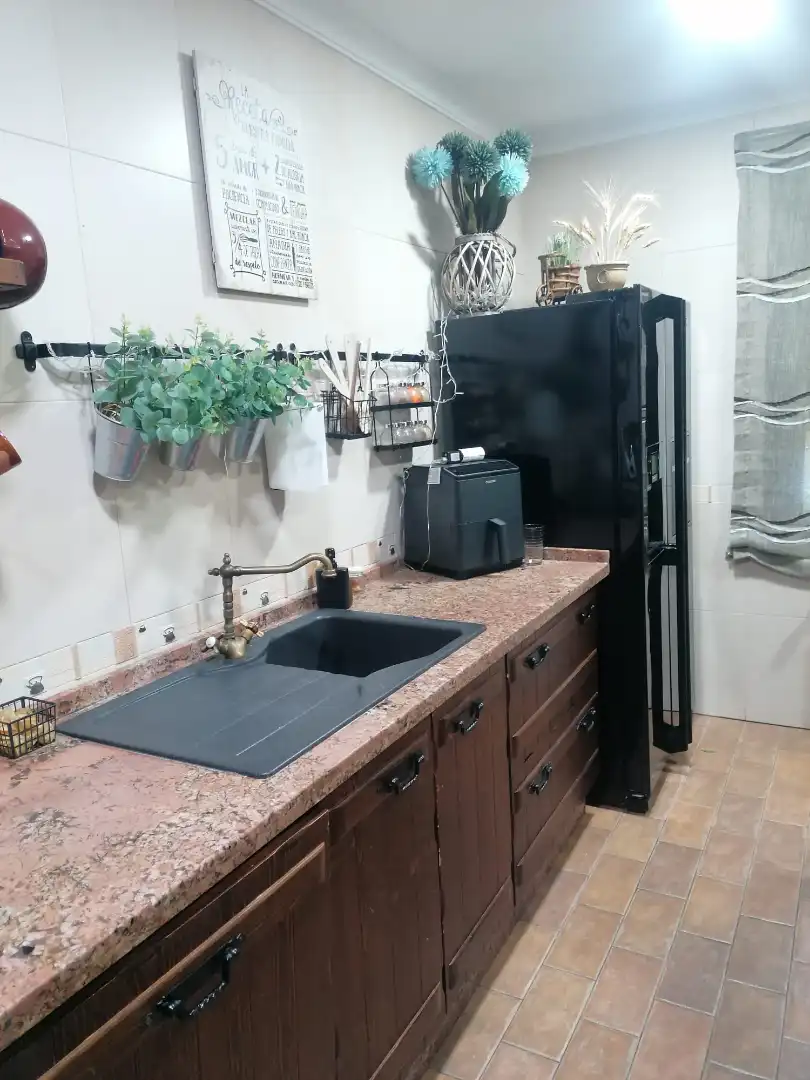 Chalet con piscina en venta en La Carlota, imagen 14