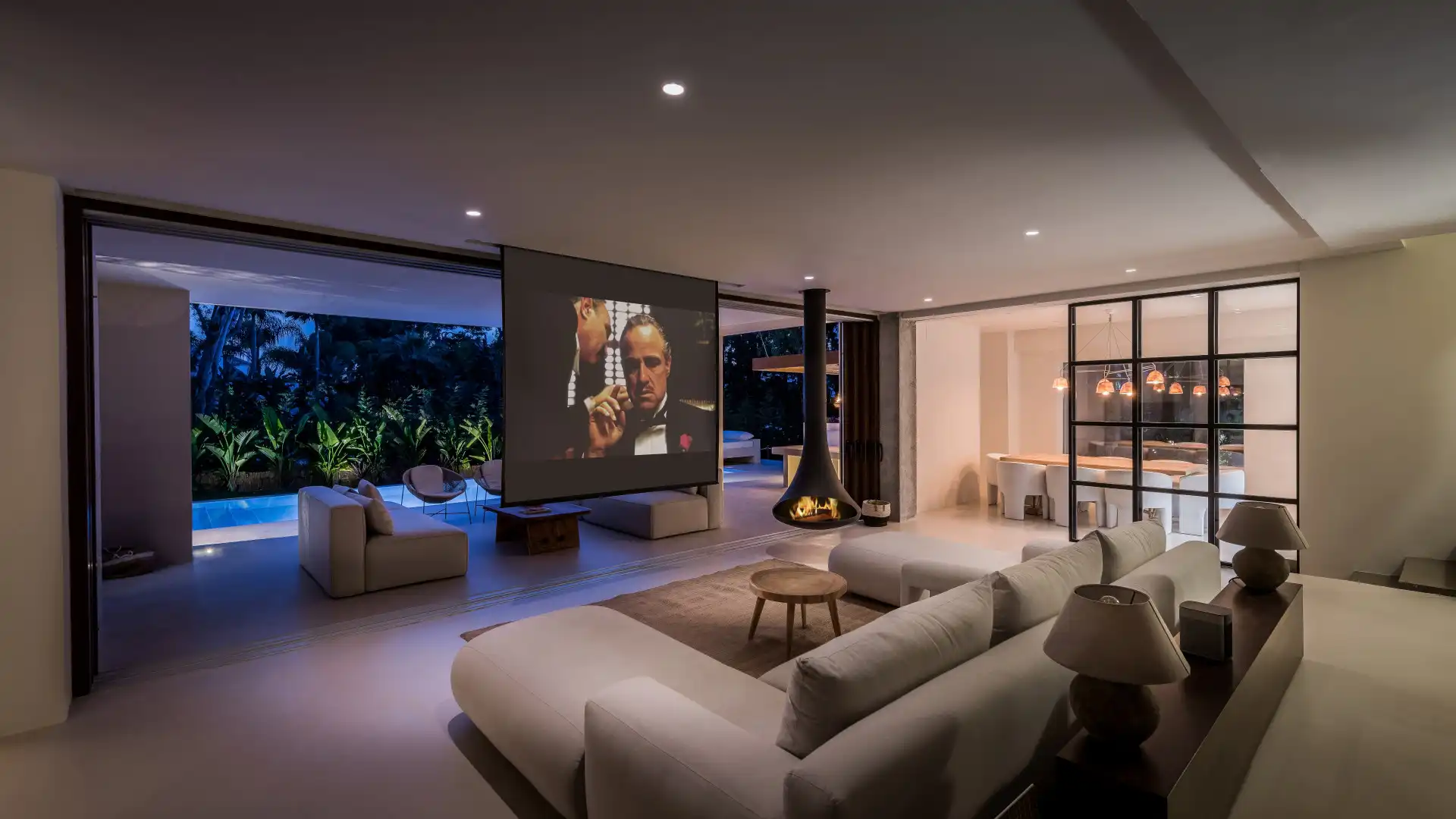 Haus mit Pool zum Verkauf in Marbella Centro, imagen 9