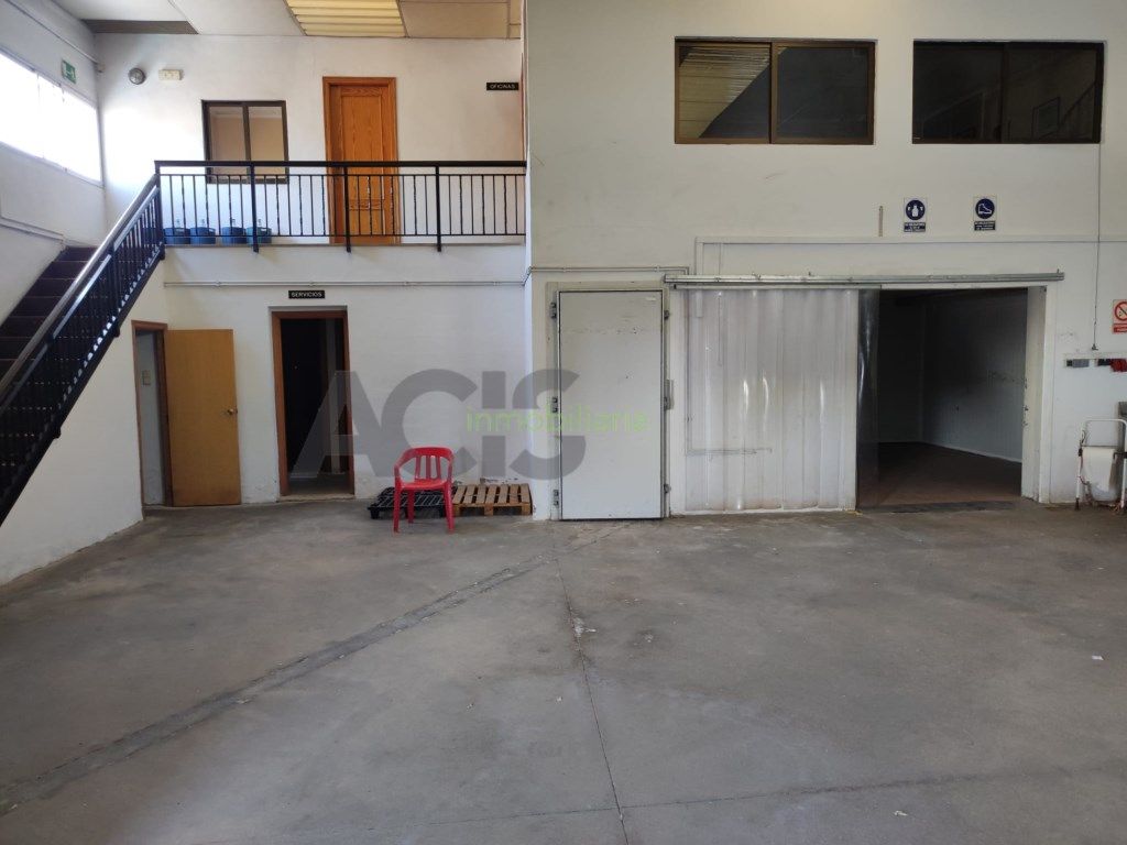 Industrial buildings for sale in Benifaió