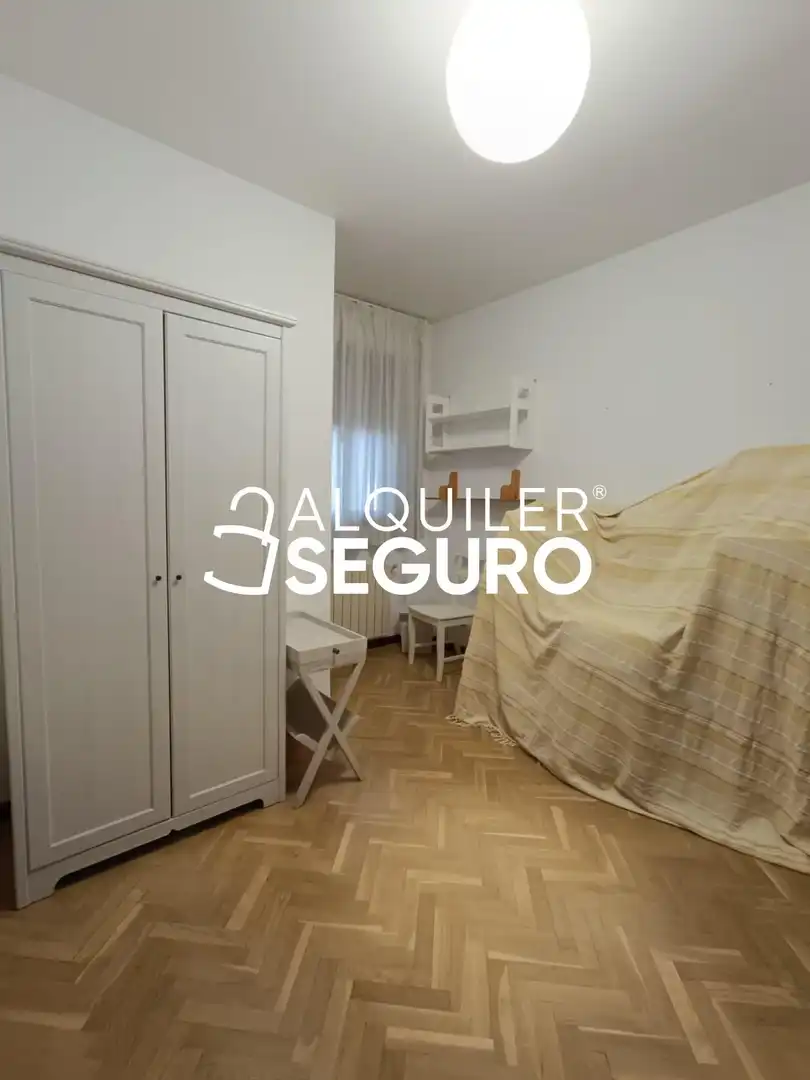 Flat with lift to rent in Real, imagen 13