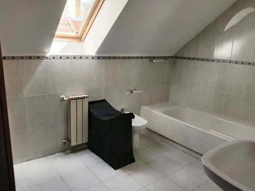 Bany de Pis de lloguer en El Ejido - Santa Ana