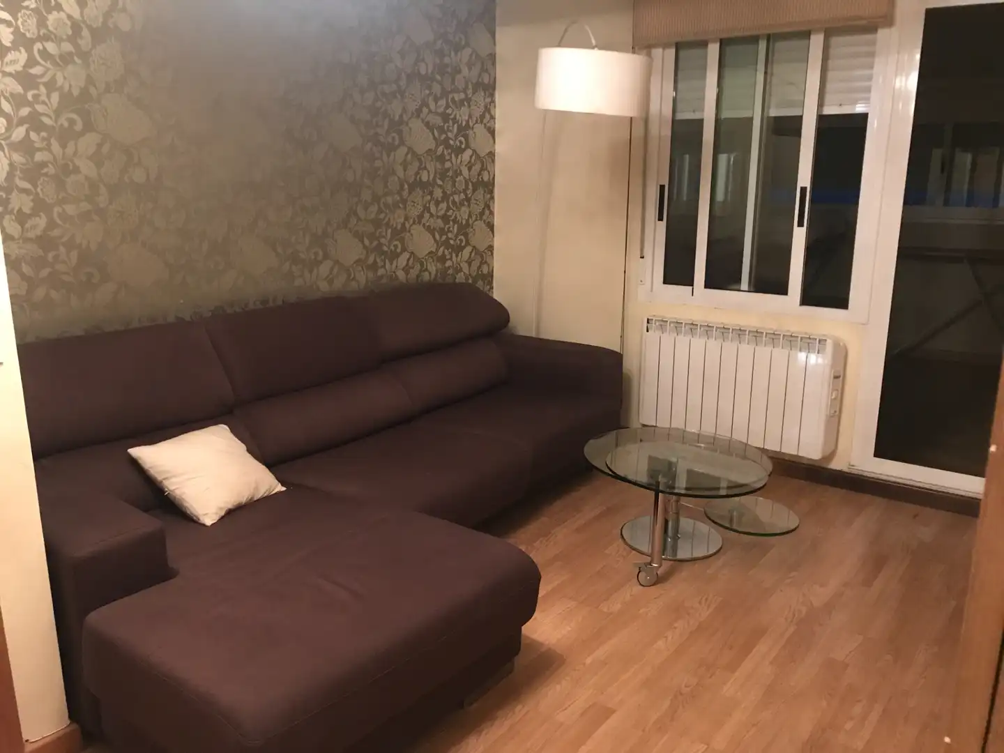 Flat with lift to rent in Rúa de Santiago de Chile, imagen 9