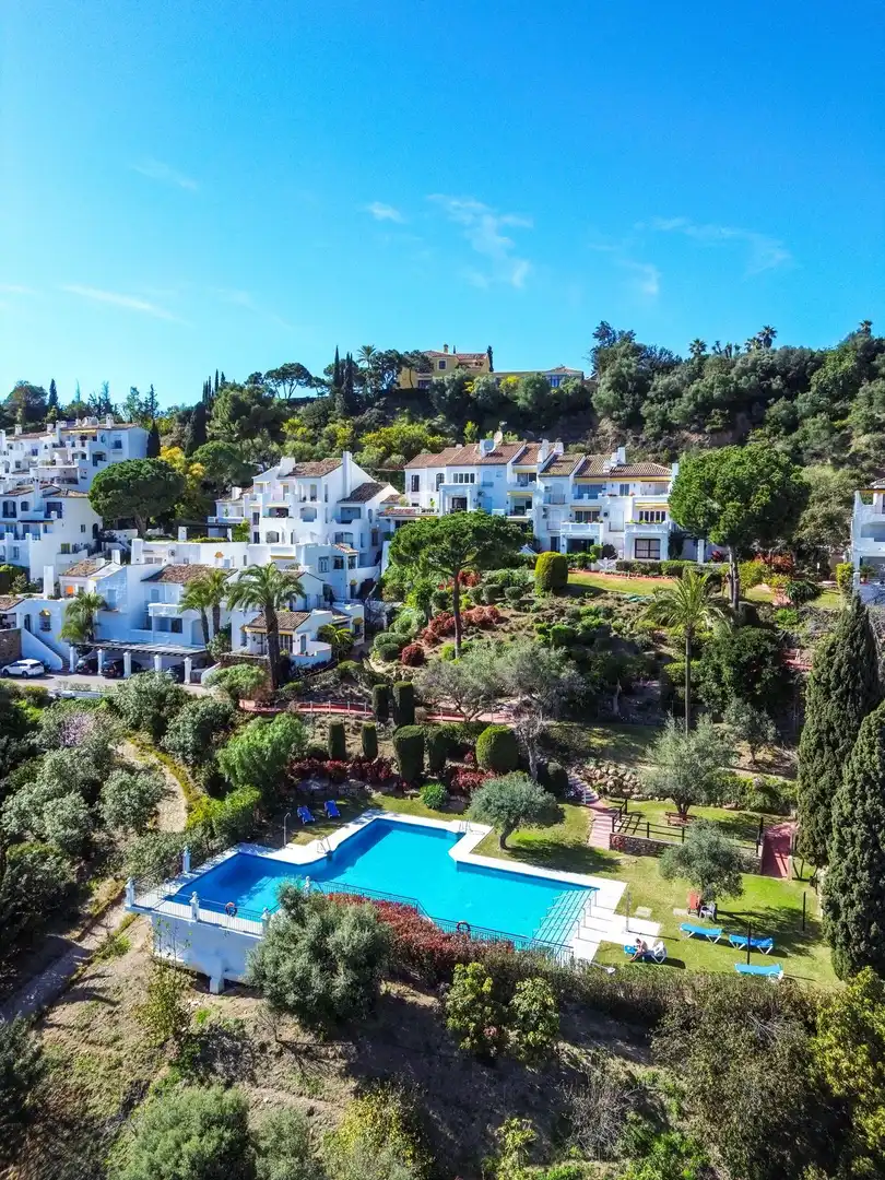 Apartamento con piscina en venta en Los Arqueros  - Puerto del Almendro, imagen 37