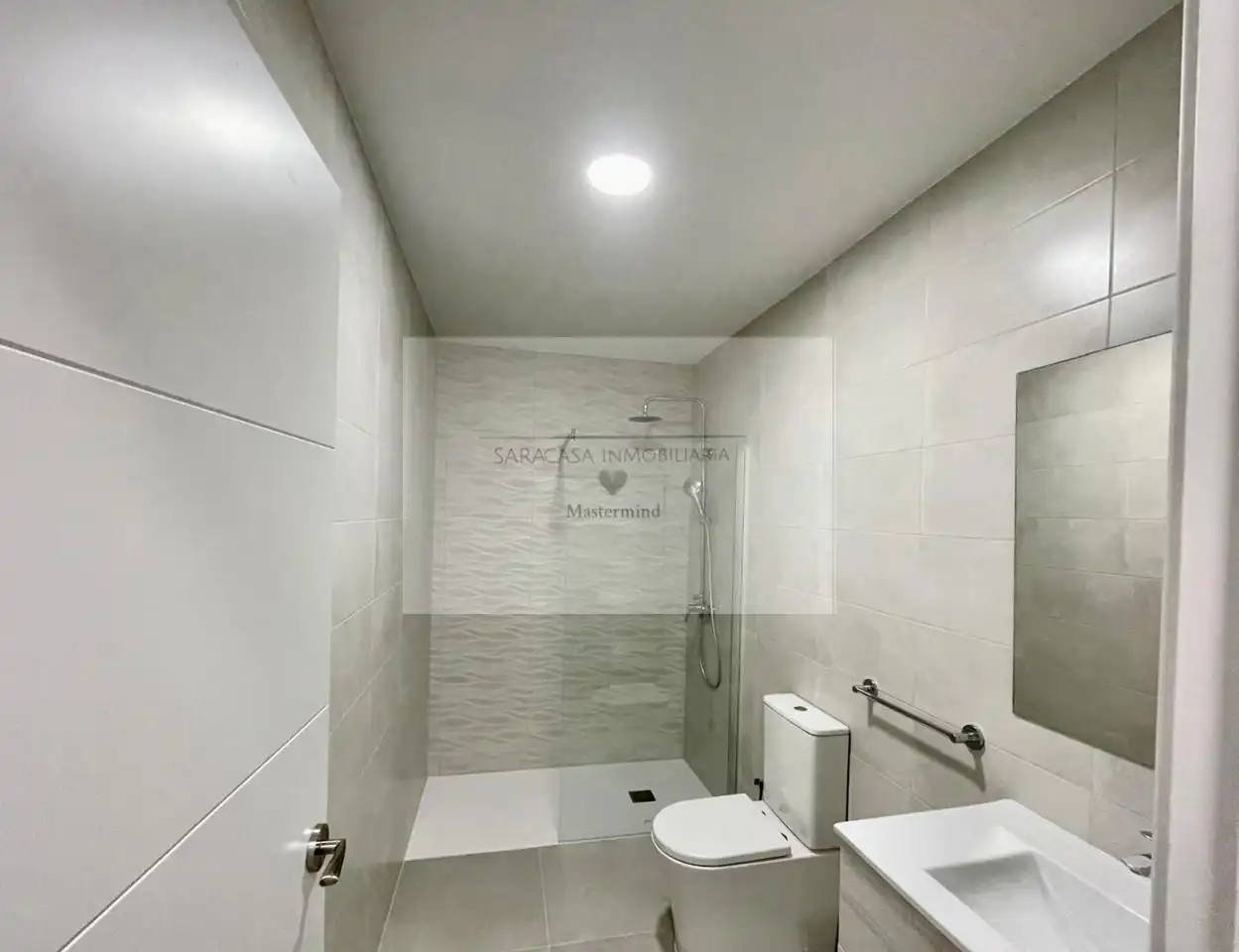 Baño de Planta baja en venta en Telde