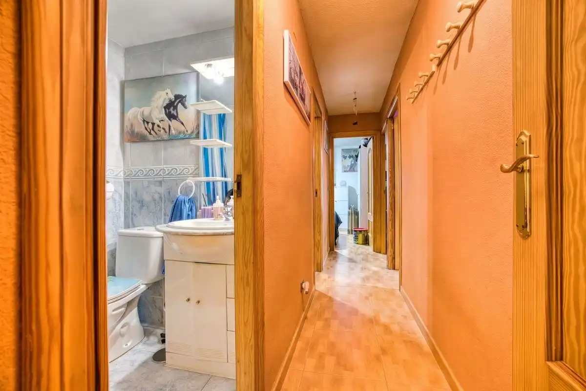 Piso con piscina en venta en C. Pintor Pedro Camacho, imagen 11