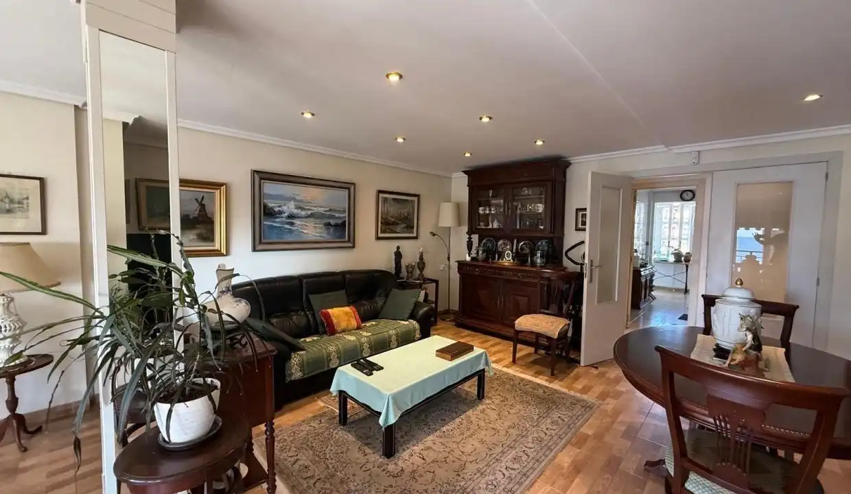 Appartement compact avec ascenseur à vendre à Playa de Levante, imagen 2