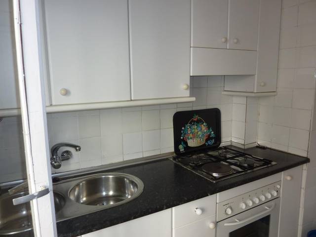 Piso en Venta en Nuevo Cáceres