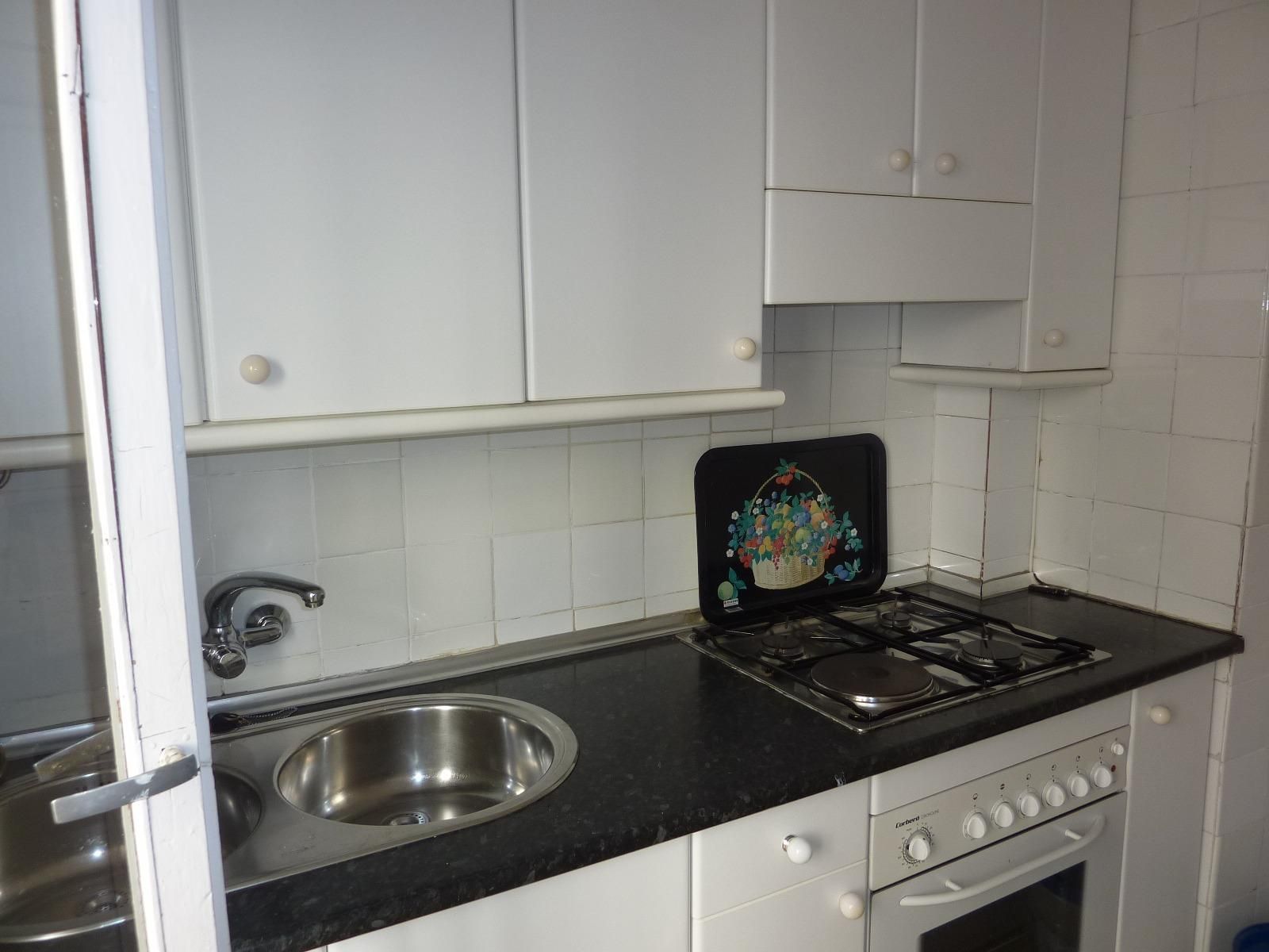 Flat for sale in Nuevo Cáceres