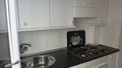 Piso en Llopis
