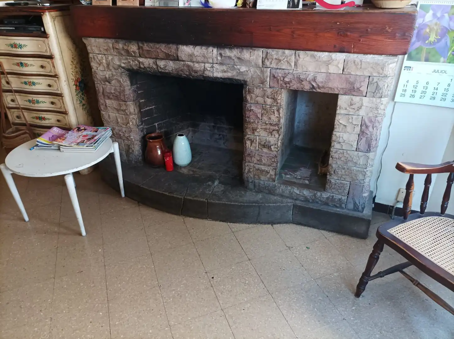 Adosado con terraza en venta en Carrer de Sant Benet 48, imagen 5