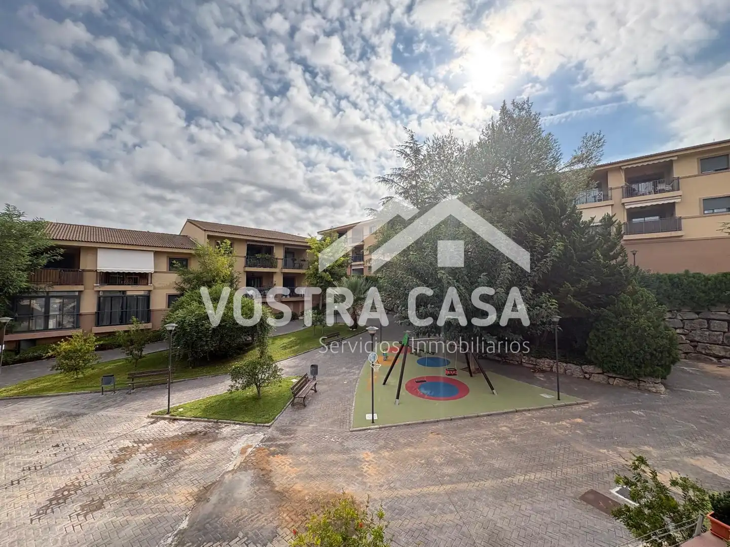 Apartament amb piscina en venda a 267, imagen 13