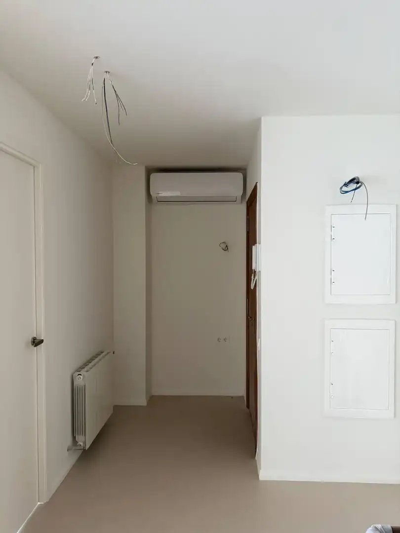Wohnung zum Verkauf in Sant Feliu de Guíxols mit Klimaanlage, Heizung und Terrasse
