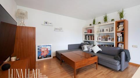 Foto 4 de Àtic en venda a Montmar, Castelldefels