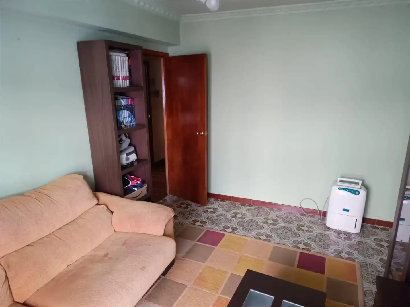 Piso en venta en Cangas 