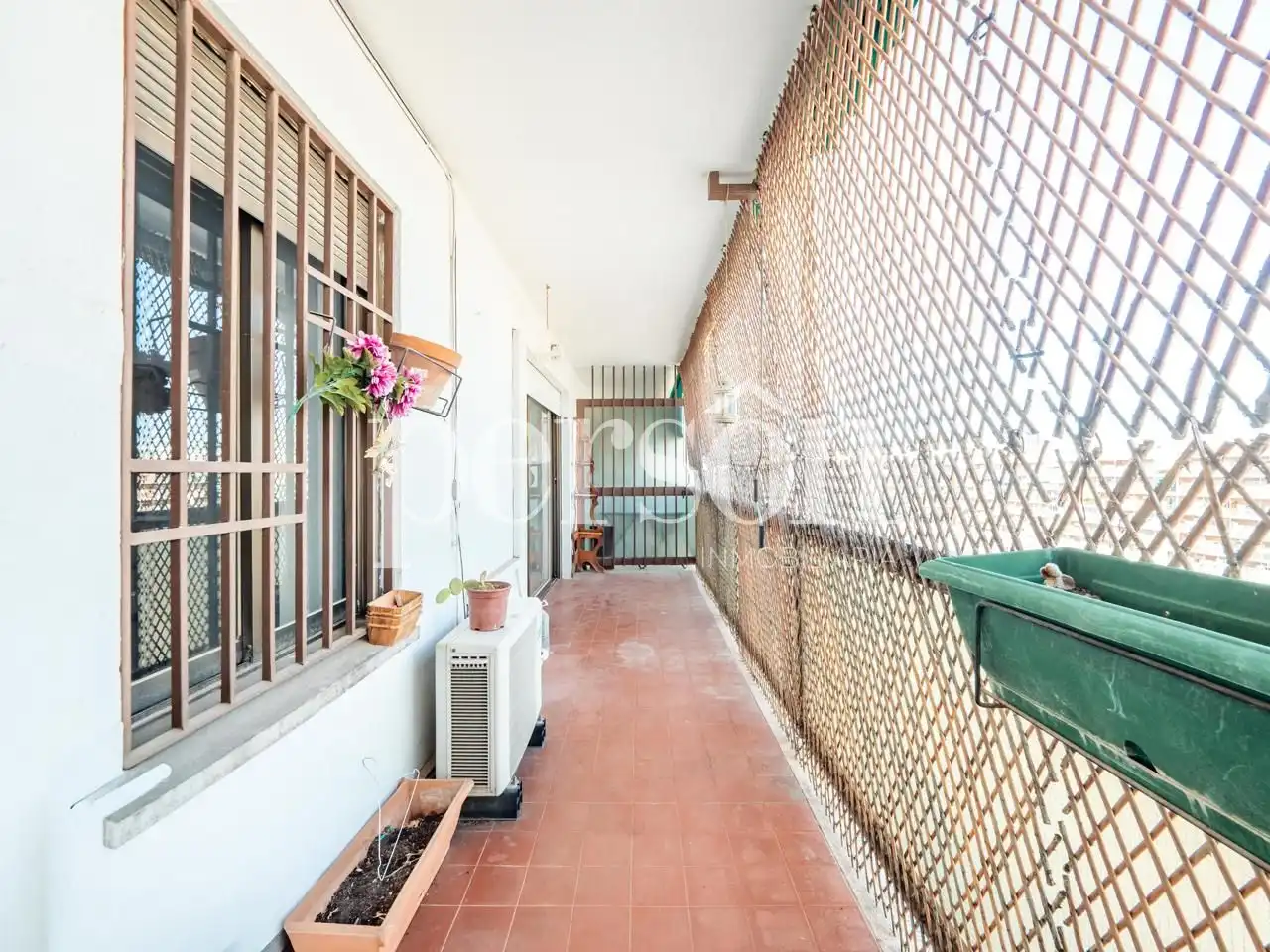 Piso de alquiler en Valencia con Aire acondicionado y Terraza