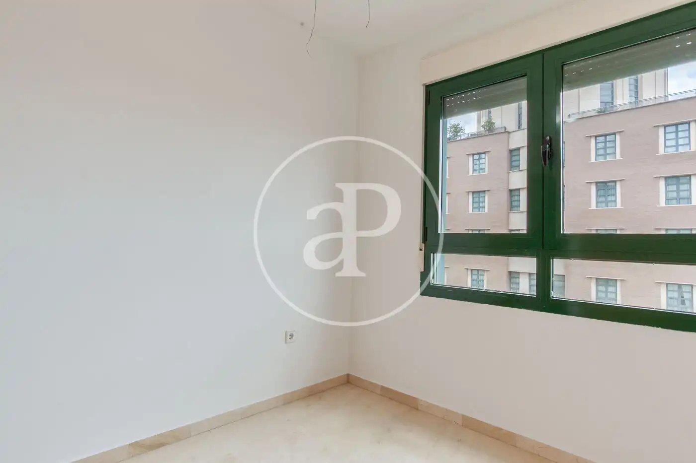 Habitación de Piso en venta en Valencia con Aire acondicionado, Calefacción y Terraza