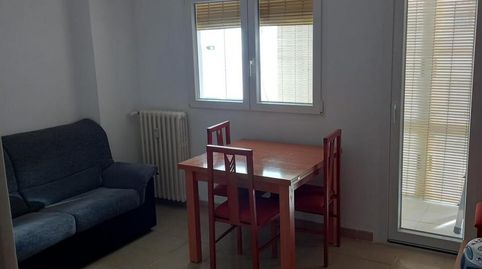 Photo 2 of Flat for rent in Santa María de la Cabeza, Centro, Cuenca Capital